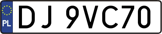 DJ9VC70