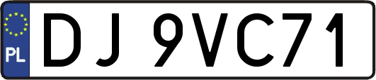 DJ9VC71