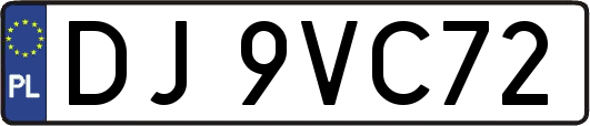 DJ9VC72