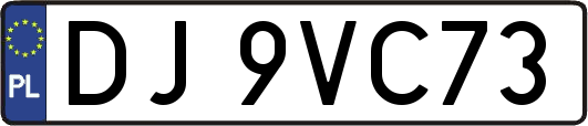 DJ9VC73