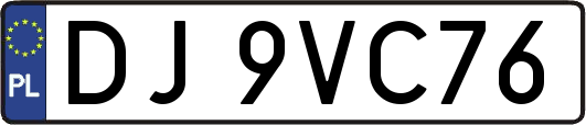DJ9VC76