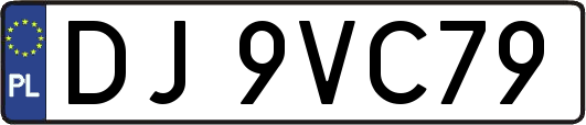 DJ9VC79