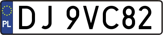 DJ9VC82