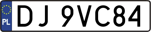 DJ9VC84
