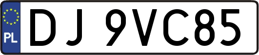 DJ9VC85
