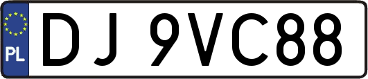 DJ9VC88