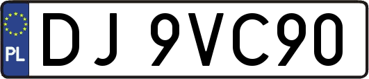 DJ9VC90
