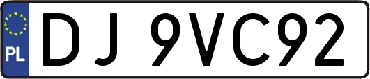 DJ9VC92
