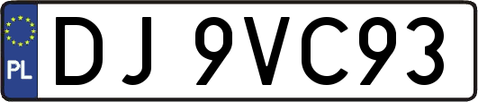 DJ9VC93