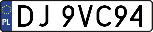 DJ9VC94