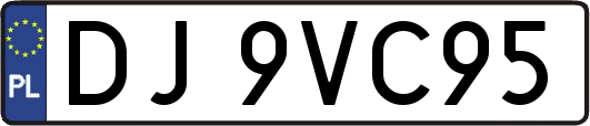 DJ9VC95