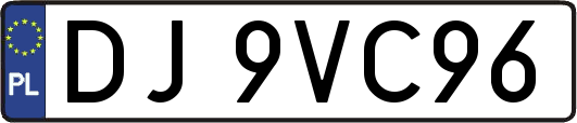 DJ9VC96