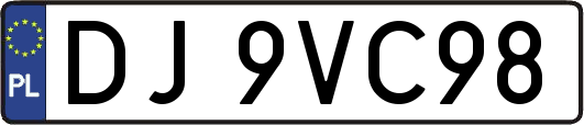 DJ9VC98