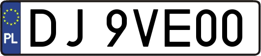 DJ9VE00