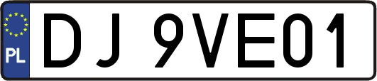 DJ9VE01