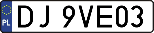 DJ9VE03