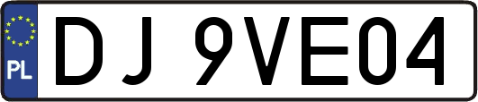 DJ9VE04