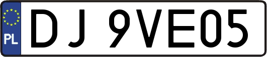 DJ9VE05