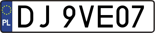 DJ9VE07