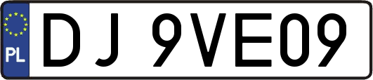 DJ9VE09