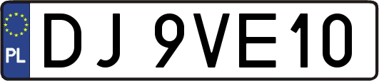 DJ9VE10