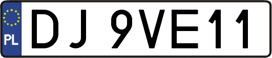 DJ9VE11