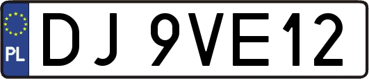 DJ9VE12