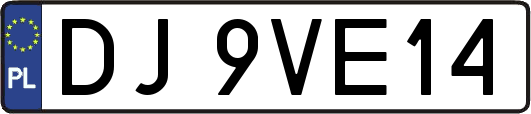 DJ9VE14