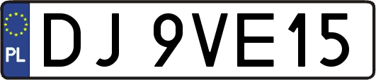 DJ9VE15