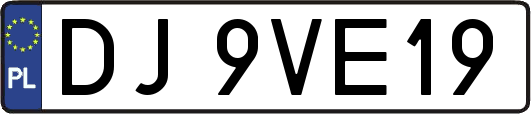 DJ9VE19