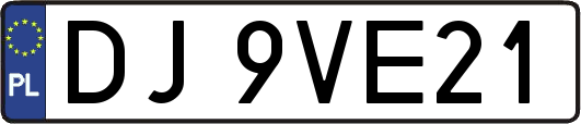 DJ9VE21