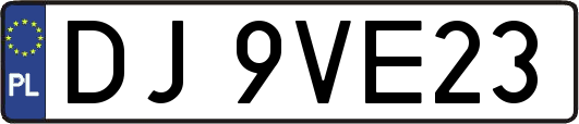 DJ9VE23