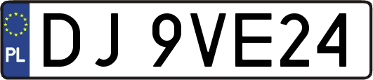 DJ9VE24
