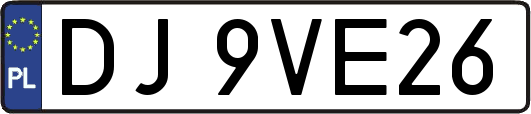 DJ9VE26