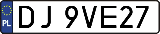 DJ9VE27