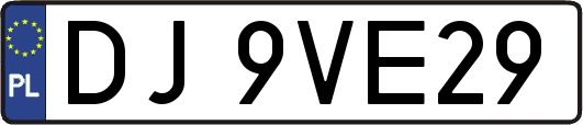 DJ9VE29