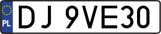 DJ9VE30