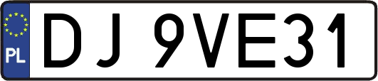 DJ9VE31