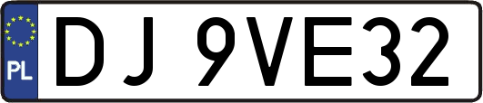 DJ9VE32