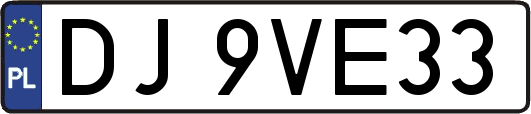 DJ9VE33