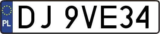 DJ9VE34