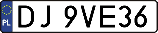 DJ9VE36