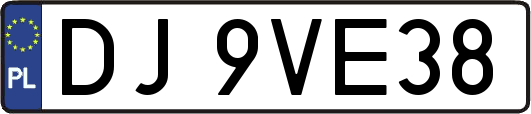 DJ9VE38