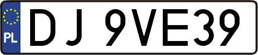 DJ9VE39