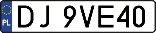 DJ9VE40