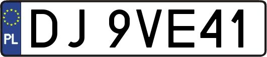 DJ9VE41