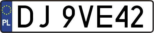 DJ9VE42