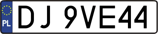 DJ9VE44
