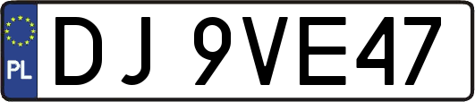 DJ9VE47