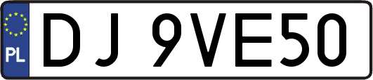 DJ9VE50